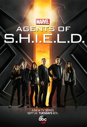 Agents of S.H.I.E.L.D. S1ep1: Pilot (2013)