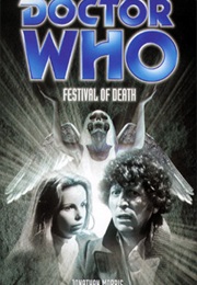 Festival of Death (Jonathan Morris)