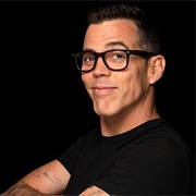 Steve-O