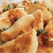 Perogies