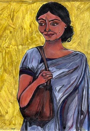 The Kochammas (The God of Small Things) (Arundhati Roy)