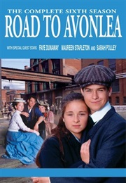 Road to Avonlea Season 6 (1995)
