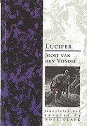 Lucifer (Joost Van Den Vondel)