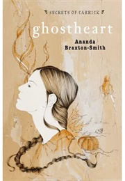 Ghostheart (Amanda Braxton-Smith)