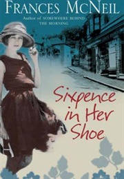Sixpence in Her Shoe (Frances McNeil)