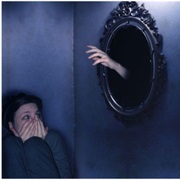 Catoptrophobia - Fear of Mirrors