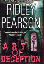 The Art of Deception (Ridley Pearson)