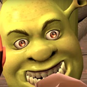 What Are You Doing in My Swamp?