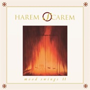 Harem Scarem - Mood Swings II