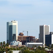 Phoenix, Arizona, US