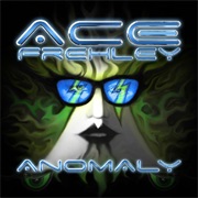 Ace Frehley Anomaly