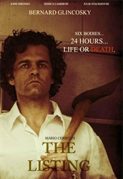 The Listing (2017)