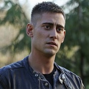 Will Scarlet