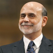 Ben Bernanke
