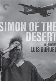 Simon of the Desert