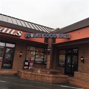 Voula's Good Eats (Mountlake Terrace)