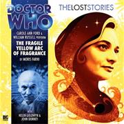 The Fragile Yellow Arc of Fragrance (1 Part)