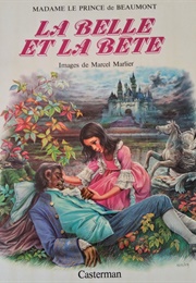 La Belle Et La Bête (Madame Le Prince De Beaumont)