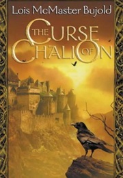 The Curse of Chalion (Lois McMaster Bujold)