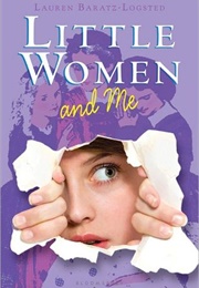 Little Women and Me (Lauren Baratz-Logsted)
