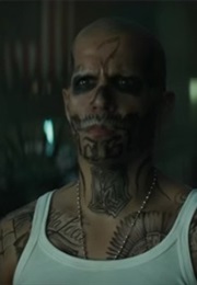 El Diablo - Suicide Squad (2016)