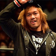 Tetsuya Naito