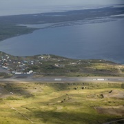 Cold Bay, Alaska