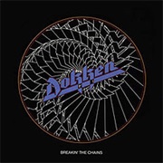 Dokken - Breaking the Chains (1981)