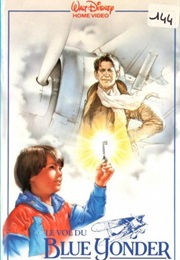 The Blue Yonder (1985)