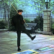 Pavement Artist (Chim Chim Cheree)