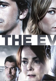 THE EVENT - "Us or Them" - TV Episode - 5/2/11 (2011)