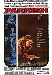 Parrish (Delmer Daves)