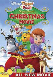 Pooh&#39;s Super Sleuth Christmas Movie