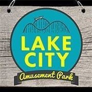 Lake City Amusement Park, Guntersville, AL