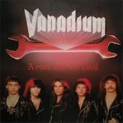 Vanadium - A Race With the Devil (1983)
