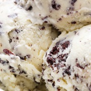 Stracciatella Gelato