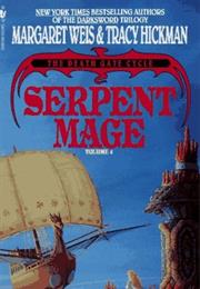 Alake (Serpent Mage)