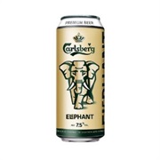 Denmark: Elephant Beer