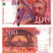 French Franc