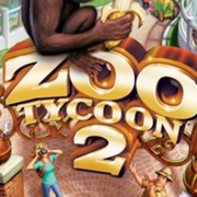 Zoo Tycoon 2