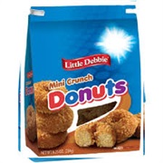 Crunch Donuts