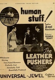 The Leather Pushers (1922)