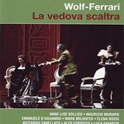La Vedova Scaltra (Wolf-Ferrari)