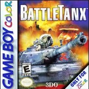 Battletanx