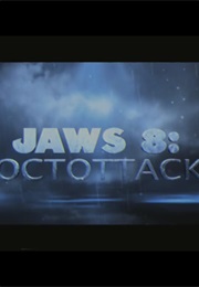 Jaws: Otto Attack (1993)