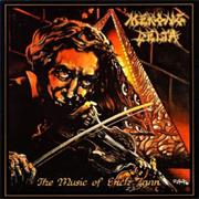 Mekong Delta the Music of Erich Zann