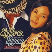 Romeo and Juliet - Sylk-E. Fyne