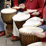 Drum Circle
