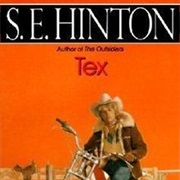 Tex and Mason - Tex