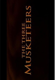 Three Musketeers,The (1993)